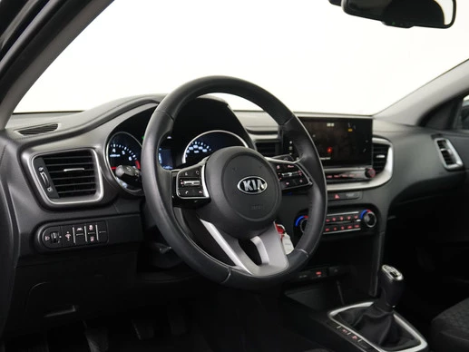 Kia Ceed - Afbeelding 29 van 30