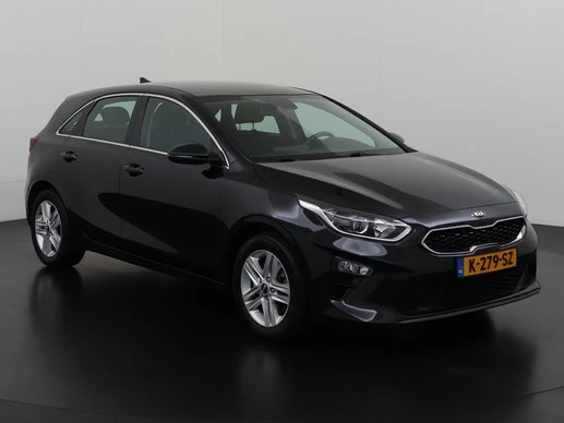Kia Ceed - Afbeelding 30 van 30