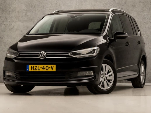 Volkswagen Touran - Afbeelding 1 van 30
