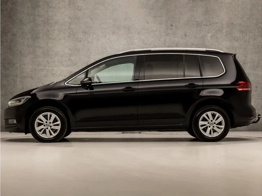 Volkswagen Touran - Afbeelding 2 van 30