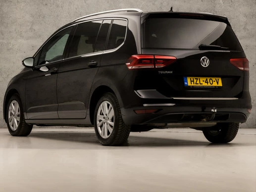 Volkswagen Touran - Afbeelding 3 van 30