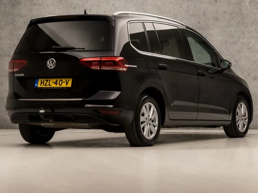 Volkswagen Touran - Afbeelding 5 van 30