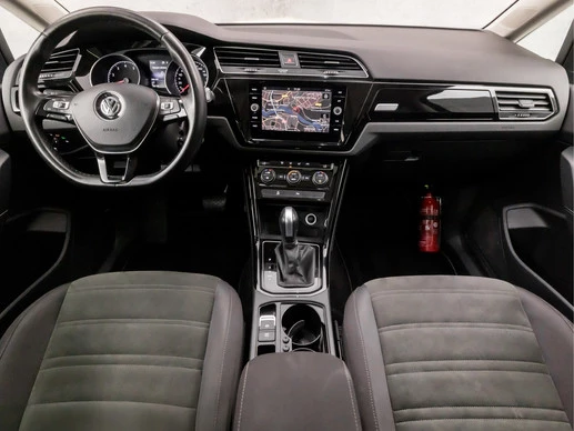 Volkswagen Touran - Afbeelding 6 van 30