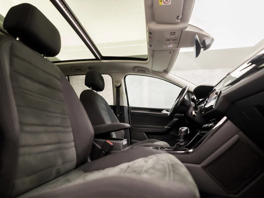 Volkswagen Touran - Afbeelding 8 van 30