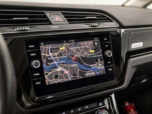 Volkswagen Touran - Afbeelding 9 van 30