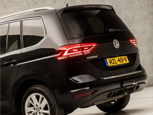 Volkswagen Touran - Afbeelding 12 van 30