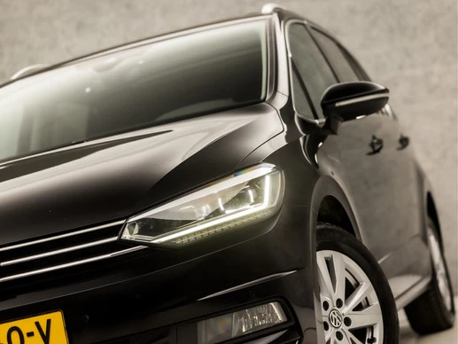 Volkswagen Touran - Afbeelding 13 van 30