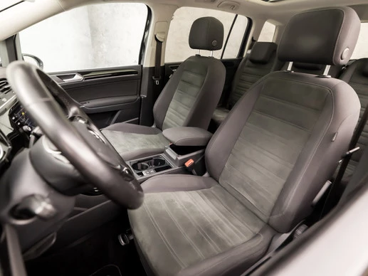 Volkswagen Touran - Afbeelding 15 van 30