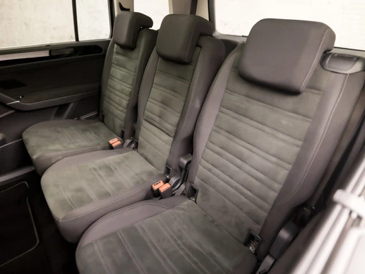 Volkswagen Touran - Afbeelding 16 van 30