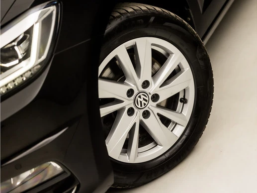 Volkswagen Touran - Afbeelding 18 van 30