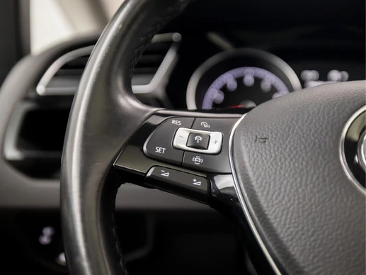 Volkswagen Touran - Afbeelding 19 van 30