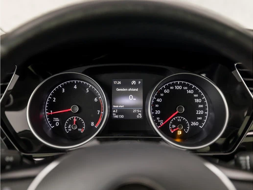 Volkswagen Touran - Afbeelding 21 van 30