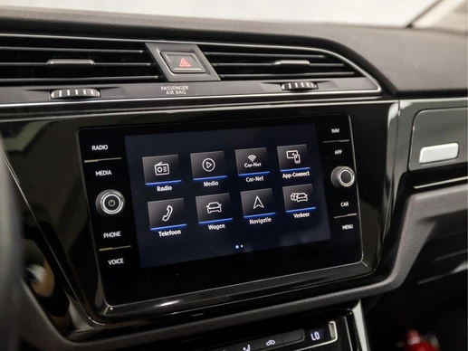 Volkswagen Touran - Afbeelding 23 van 30