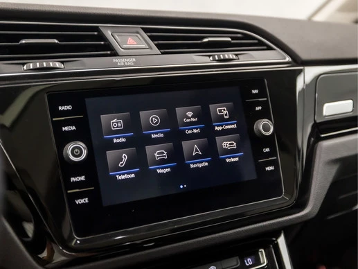 Volkswagen Touran - Afbeelding 24 van 30