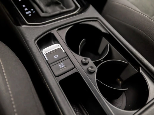 Volkswagen Touran - Afbeelding 25 van 30