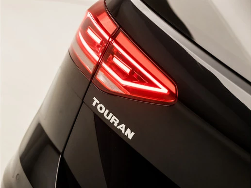 Volkswagen Touran - Afbeelding 26 van 30