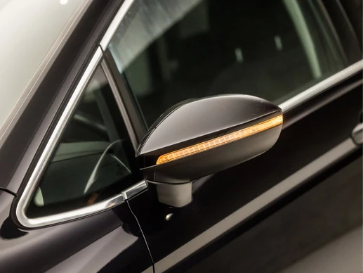 Volkswagen Touran - Afbeelding 29 van 30
