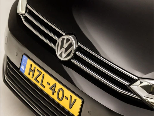 Volkswagen Touran - Afbeelding 30 van 30