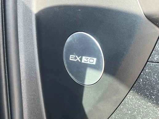 Volvo EX30 - Afbeelding 21 van 24