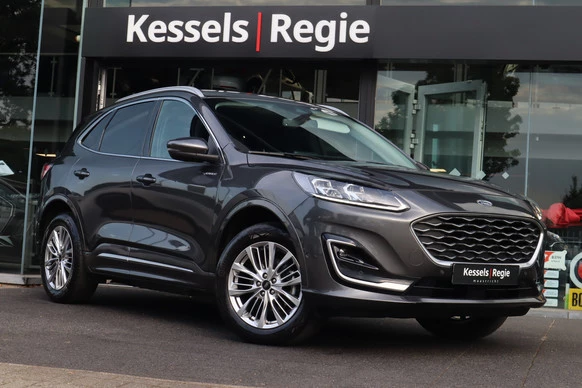 Ford Kuga - Afbeelding 1 van 30