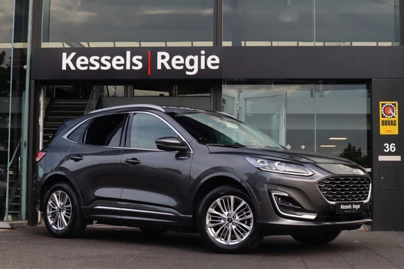 Ford Kuga - Afbeelding 2 van 30