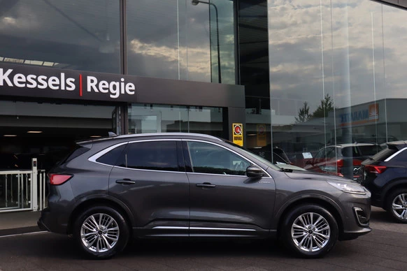 Ford Kuga - Afbeelding 3 van 30