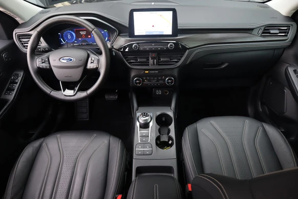 Ford Kuga - Afbeelding 6 van 30