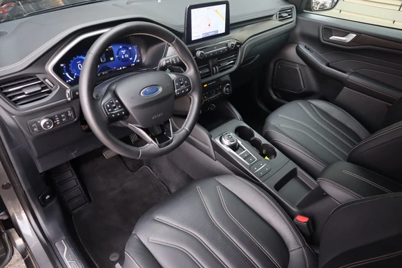 Ford Kuga - Afbeelding 7 van 30