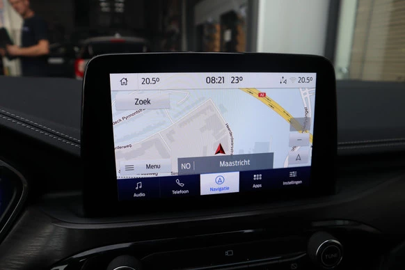 Ford Kuga - Afbeelding 8 van 30