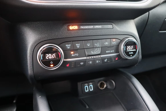 Ford Kuga - Afbeelding 13 van 30