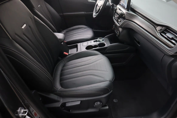 Ford Kuga - Afbeelding 15 van 30