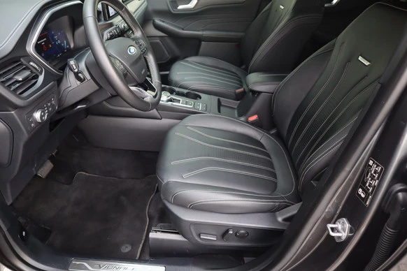 Ford Kuga - Afbeelding 16 van 30