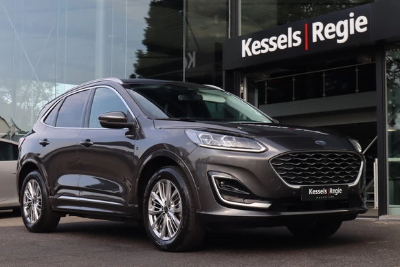 Ford Kuga - Afbeelding 19 van 30