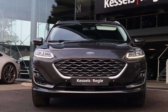 Ford Kuga - Afbeelding 20 van 30