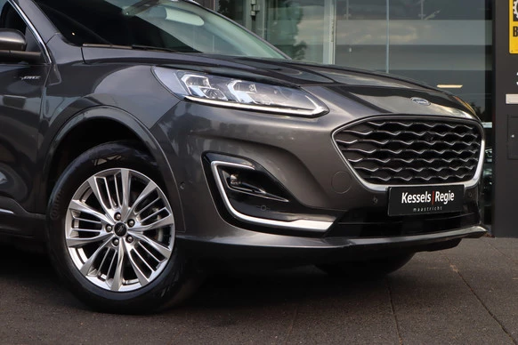 Ford Kuga - Afbeelding 21 van 30