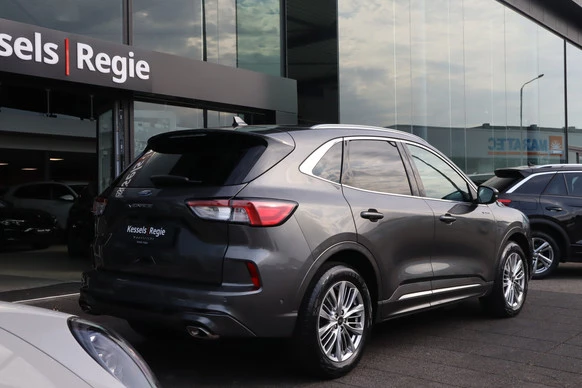 Ford Kuga - Afbeelding 22 van 30