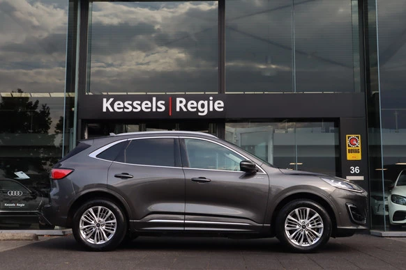 Ford Kuga - Afbeelding 23 van 30