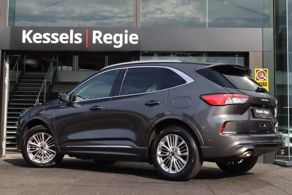 Ford Kuga - Afbeelding 24 van 30