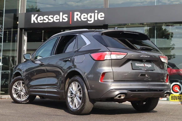 Ford Kuga - Afbeelding 25 van 30