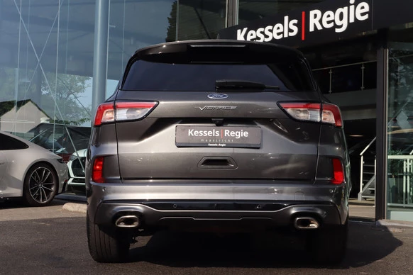 Ford Kuga - Afbeelding 26 van 30