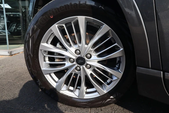 Ford Kuga - Afbeelding 27 van 30