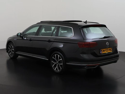 Volkswagen Passat - Afbeelding 7 van 30