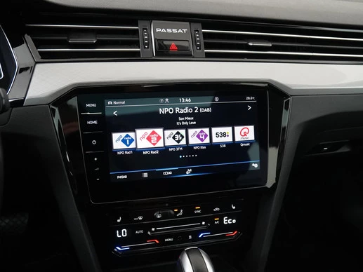 Volkswagen Passat - Afbeelding 16 van 30