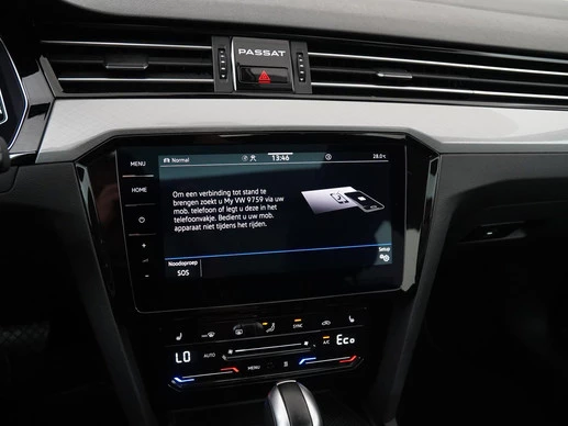 Volkswagen Passat - Afbeelding 19 van 30