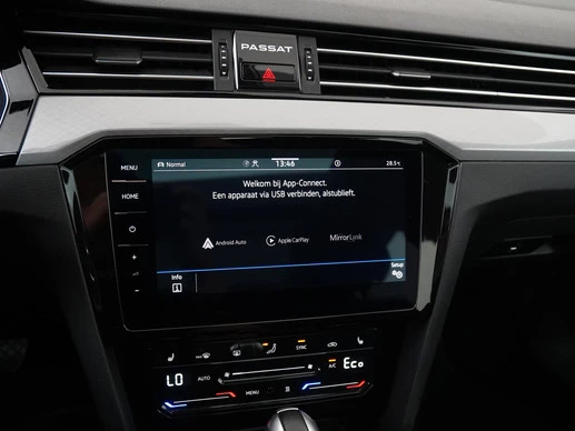 Volkswagen Passat - Afbeelding 20 van 30