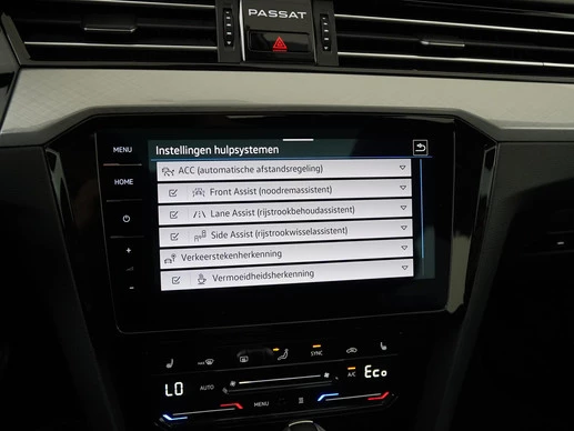 Volkswagen Passat - Afbeelding 25 van 30