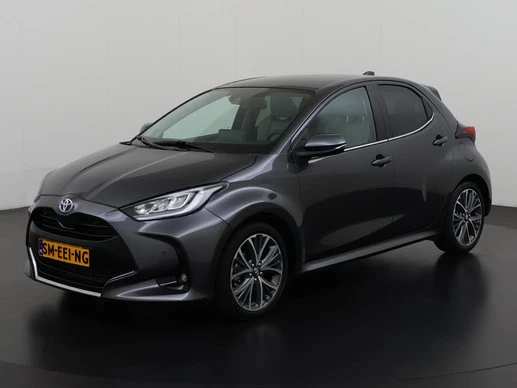 Toyota Yaris - Afbeelding 1 van 30