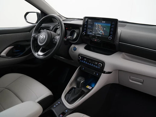 Toyota Yaris - Afbeelding 2 van 30