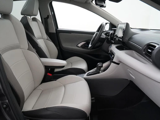 Toyota Yaris - Afbeelding 3 van 30