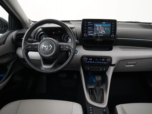 Toyota Yaris - Afbeelding 5 van 30